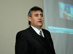 Dr. Alfredo Von Marttens Castro