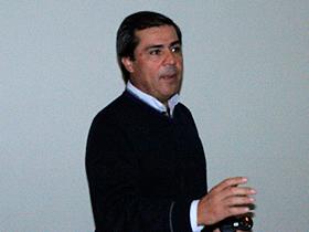 Dr. Jorge Gamonal Aravena