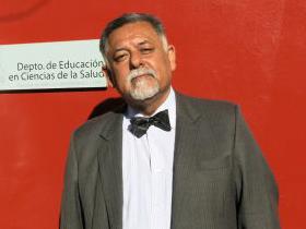 Dr. Jorge Nogales Gaete