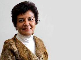 Dra. Graciela Rojas Castillo
