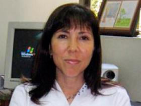 Dra. Silvana Zanlungo Matsuhiro