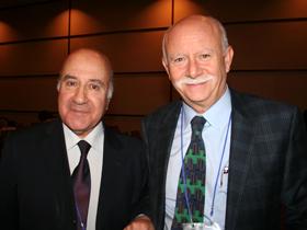 Dres. Carlos Akel y Alejandro Abufhele