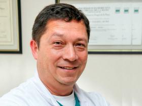Dr. Daniel Fuentes Muñoz