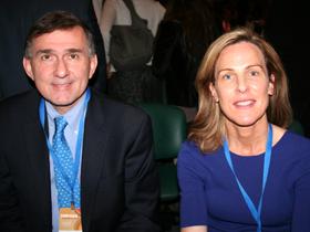 Dres. Fernando Fervenza y An DeVriese