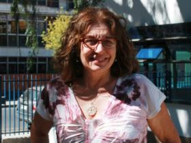 Dr. Eva Madrid Arias