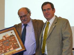 Dres. Fernando Muñoz y Sergio Haberle