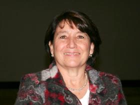 Dra. Ximena Luengo Charath