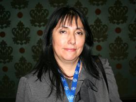 Dra. Adela Montero Vega