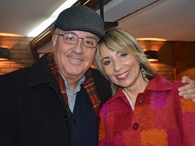 Dres. Alberto Botto y Ximena Barbagelata