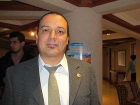Dr. Camilo Bass del Campo