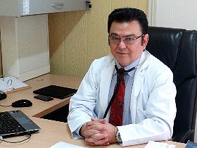 Dr. Miguel Inzulza González