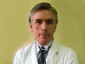 Dr. Sergio Flores Oliva