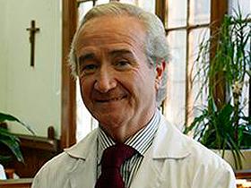 Dr. Luis Ibáñez Anrique