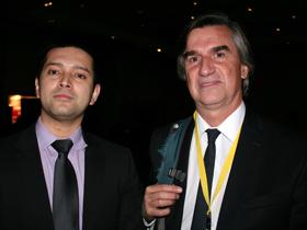 Dres. Freddy Bravo y Claudio Navarrete