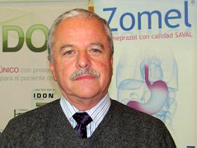 Dr. Osvaldo Iribarren Brown