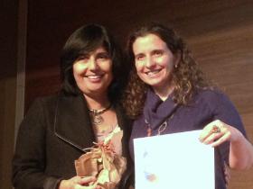 Dras. Pamela Caro y Carolina González