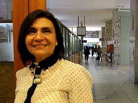 Dra. Milena Villarroel Cickovic