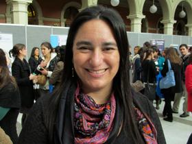Dra. Macarena Lizama Calvo