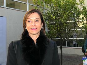 Dra. Valeria Musa Dieguez