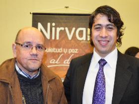 Dres. Eduardo Acuña y Felipe Navia