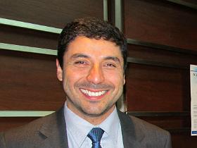 Dr. Rodrigo Barrera Contreras