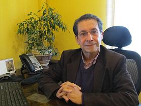 Dr. Fernando Retuert de la Torre