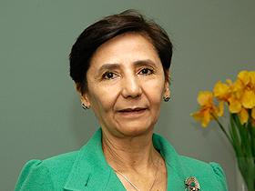 Dra. Cecilia Sepúlveda Carvajal