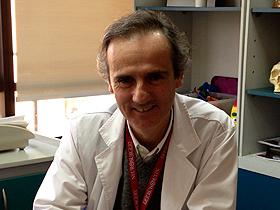 Dr. Felipe Otaiza Montagnon