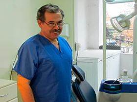Dr. Roberto Iribarra Mengarelli