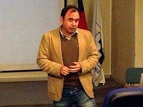 Dr. Jaime Acuña D' Avino