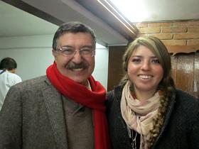 Dres. Carlos RodrÃguez y Verónica Bartelón