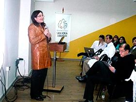 Dra. María Eugenia Wegner Araya