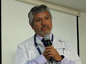 Dr. Alfonso Jorquera Rojas