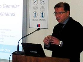 Dr. Jorge Figueroa Poblete