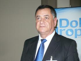 Dr. Fernando Araneda Leyton
