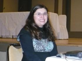 Dra. Daniela Aedo Sabugal
