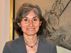 Dra. Silvana Misseroni Oneto