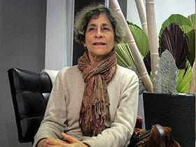 Dra. Rosa Behar Astudillo