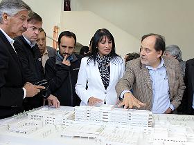 Autoridades locales