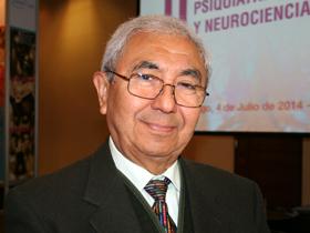 Dr. Germán E. Berríos