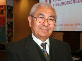 Dr. Germán E. Berríos