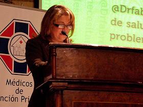 Dra. Inés Guerrero Montofre