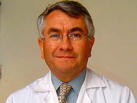 Dr. Enrique Paris Mancilla