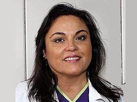 Dra. Magaly Pacheco Méndez