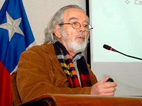 Dr. Miguel Kottow Lang