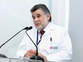 Dr. Ernesto Behnke Gutiérrez