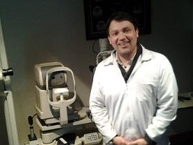 Dr. Claudio Millar Sepúlveda
