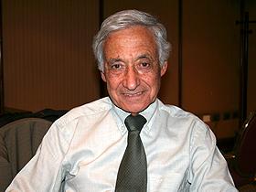 Dr. Juan Pablo Beca Infante