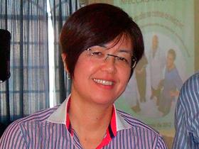 Dra. Cristina Mizoi