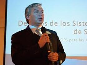 Dr. Ricardo Fábrega Lacoa